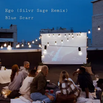 Ego (Silvr Sage Remix) by Silvr Sage