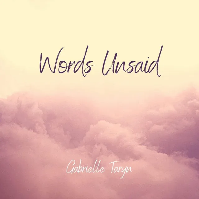 Words Unsaid