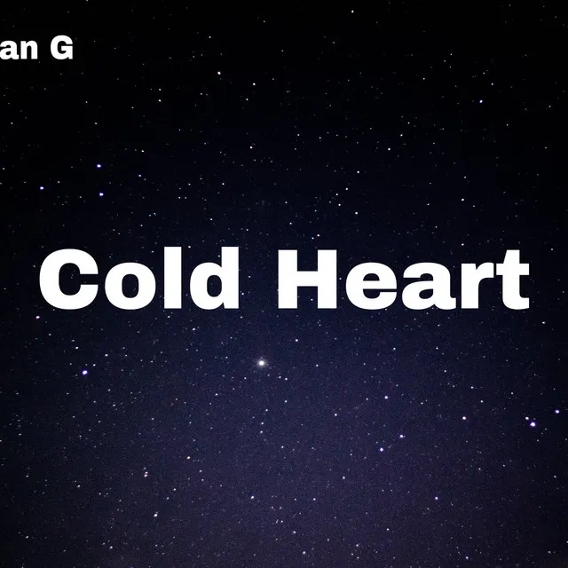 Cold Heart