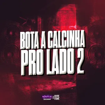 BOTA A CALCINHA PRO LADO 2 by DJ AVS