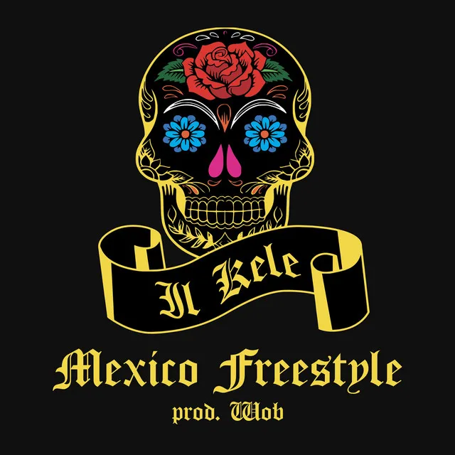 Mexico - Freestyle