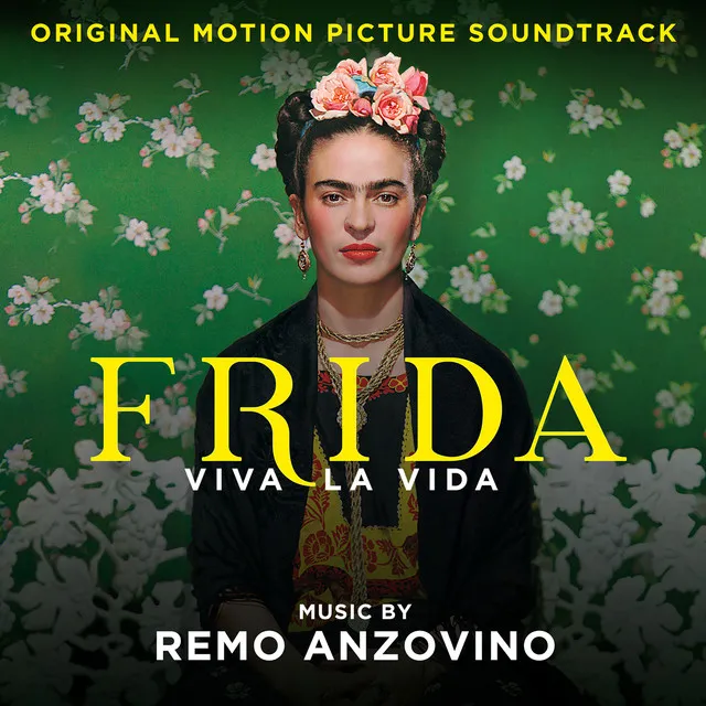 Yo te cielo (canción para Frida)