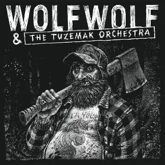 Wolfwolf & the Tuzemak Orchestra by WolfWolf