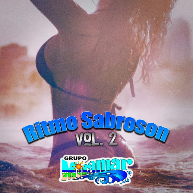 Ritmo Sabroson Vol. 2