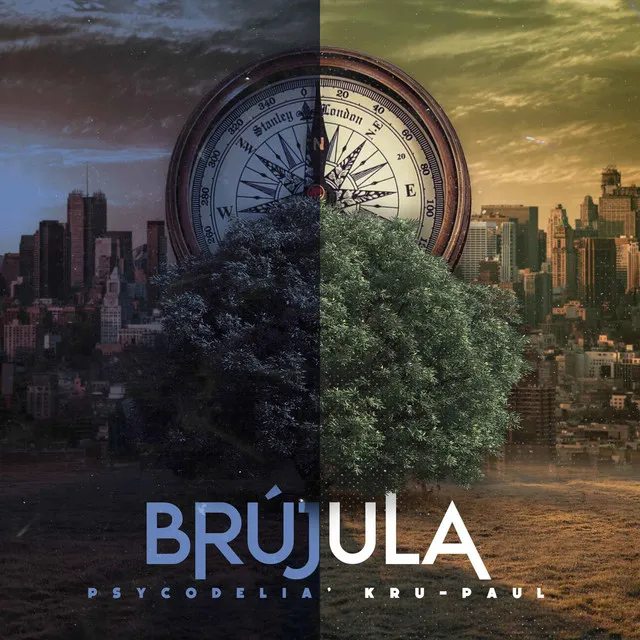 Brújula