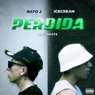 PERDIDA by MattBeats