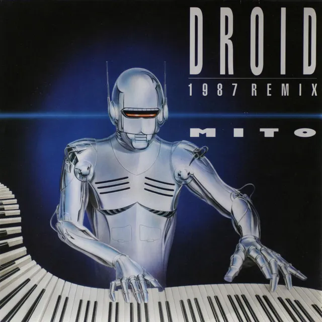 Droid - Radio Cut