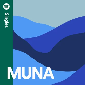 Spotify Singles by MUNA