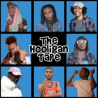 The Hooligan Tape by Hooligan Records