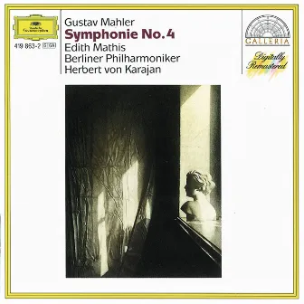 Mahler: Symphony No.4 by Michel Schwalbé