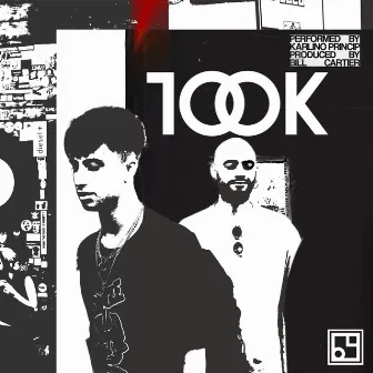 100K by Karlino Princip