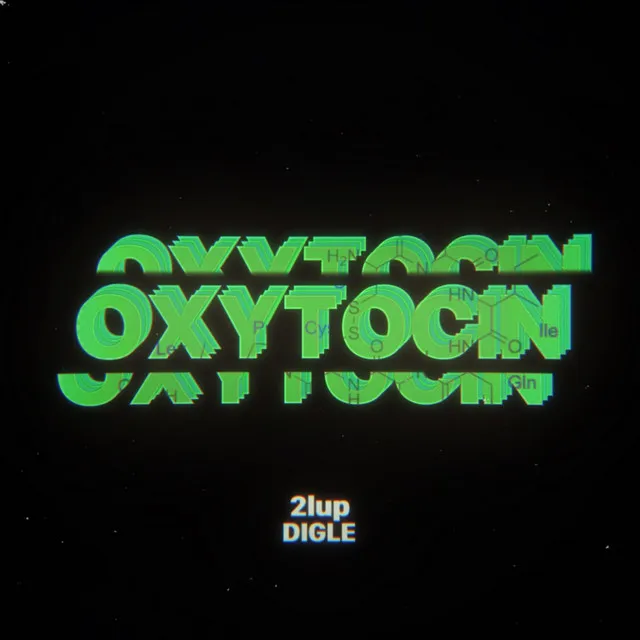 Oxytocin