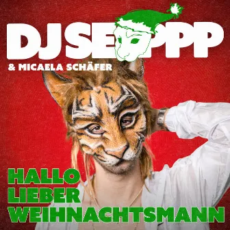 Hallo lieber Weihnachtsmann by DJ Seppp