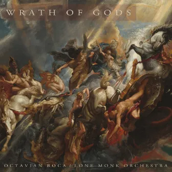 Wrath of Gods by Lone Monk Orchestra