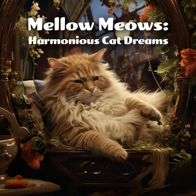 Mellow Meows 7