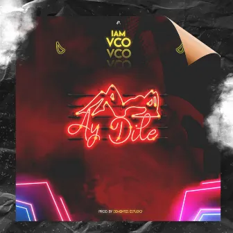 Ay Dile by Iam VCO