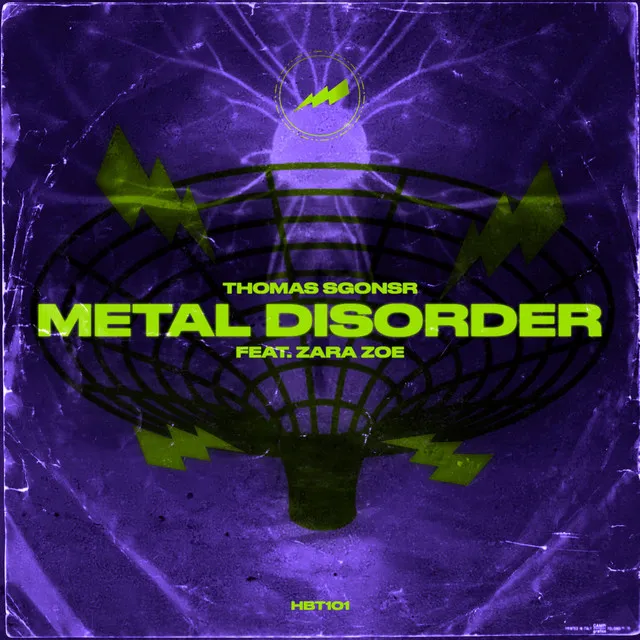 Metal Disorder - Radio Edit