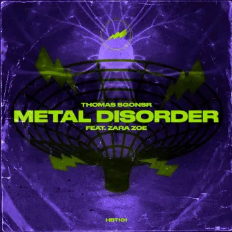 Metal Disorder (Radio Edit) by Thomas Sgonsr