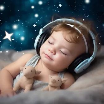 Moonlight Lullaby: Baby Sleep Dreams by 