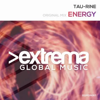 Energy by Tau-Rine