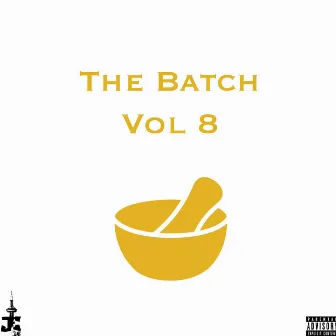 The Batch, Vol. 8 by The Junkies