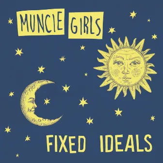 Falling Down by Muncie Girls