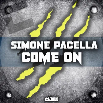 Come On by Simone Pacella