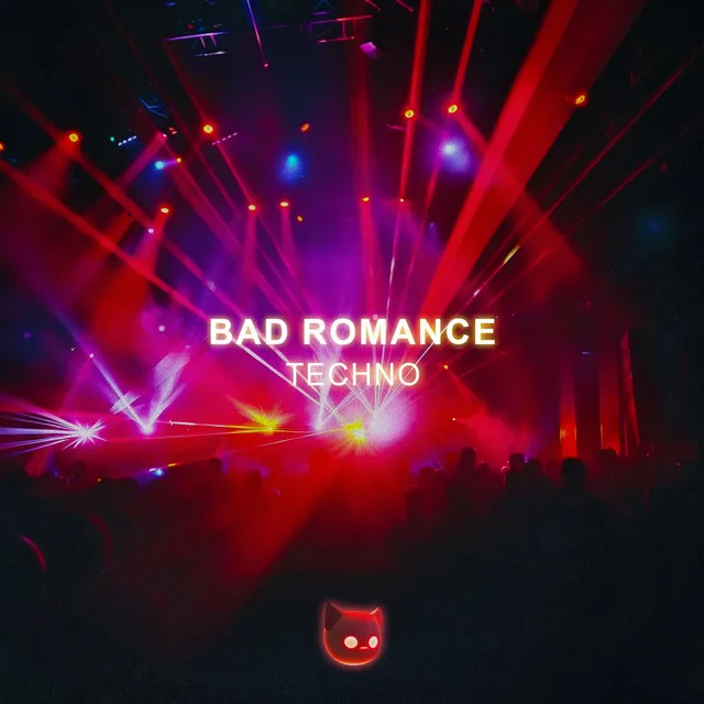 Bad Romance