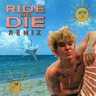 Ride Or Die (Remix) by Eric Boss