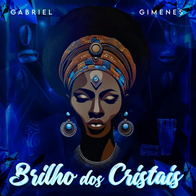 Brilho dos Cristais