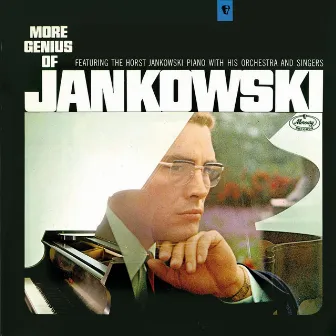 More Genius Of Jankowski by Horst Jankowski