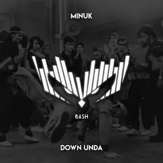 Down Unda by Minuk