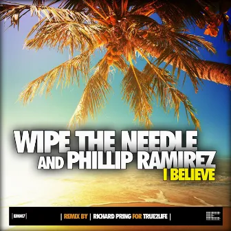 I Believe by Phillip Ramirez