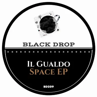 Space EP by IL Gualdo