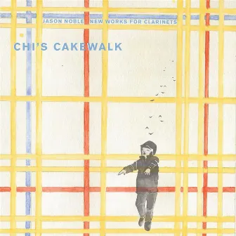 Chi's Cakewalk by Jason Noble