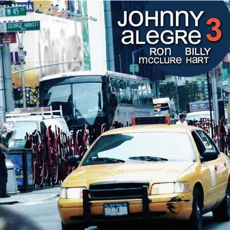 Johnny Alegre 3 by Johnny Alegre