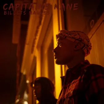 Billets Mauves by Capitaine Kane