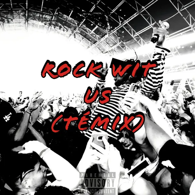 ROCK WIT US (TÉMIX)