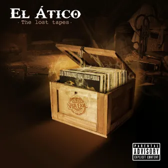 El Ático by Vsr Fam