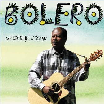 Shitété de l'océan by Bolero