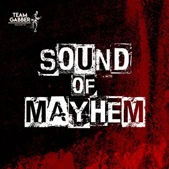 Sound of Mayhem (Original Mix) by Undecided