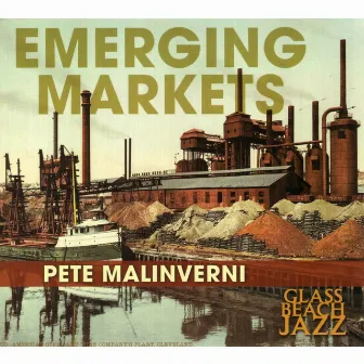 Emerging Markets by Pete Malinverni