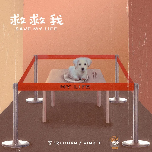 救救我 (Save My Life)