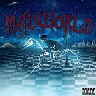 MadWorld by Killa Capone