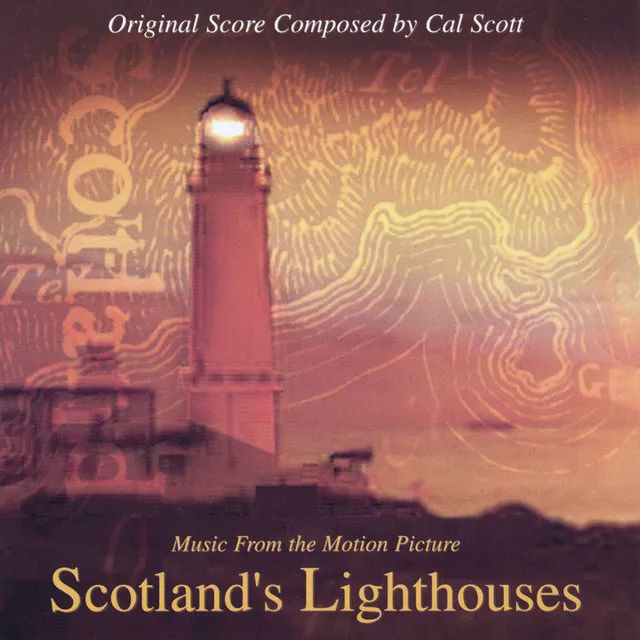 Lighthouse Keeper's Waltz