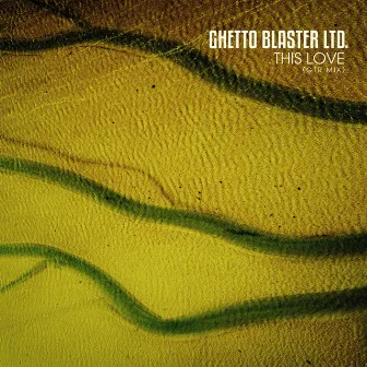 This Love (Gtr Mix) by Ghetto Blaster Ltd.