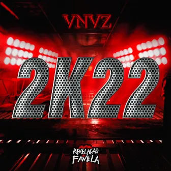 2K22 by VNVZ