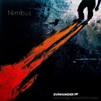 Nimbus by Hans Mullens