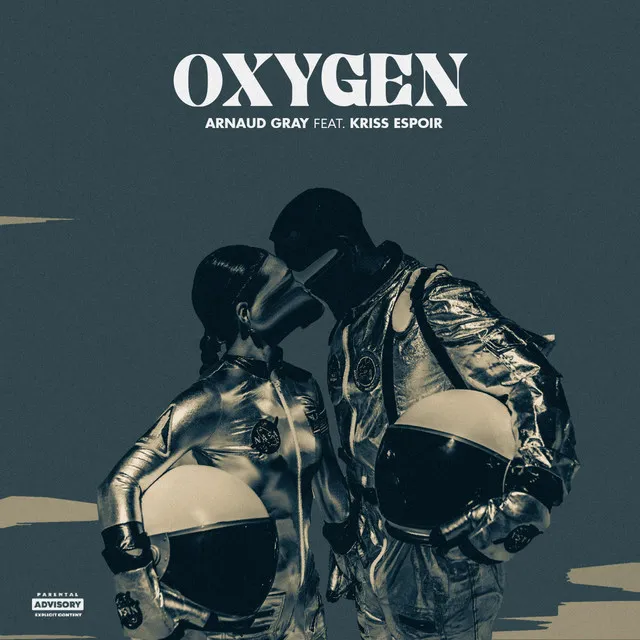 Oxygen