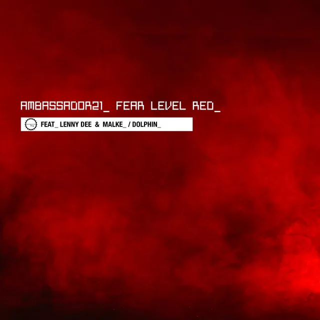 Fear Level Red